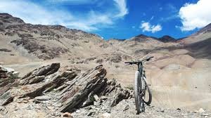 Cycling in Spiti Valley: The Cold Desert Expedition 10 Days